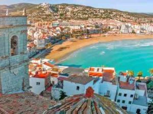 Picture Books about feelings Spain