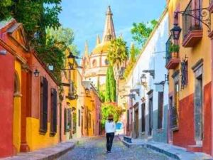 Picture Books about feelings Mexico