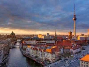 Picture Books about feelings Germany