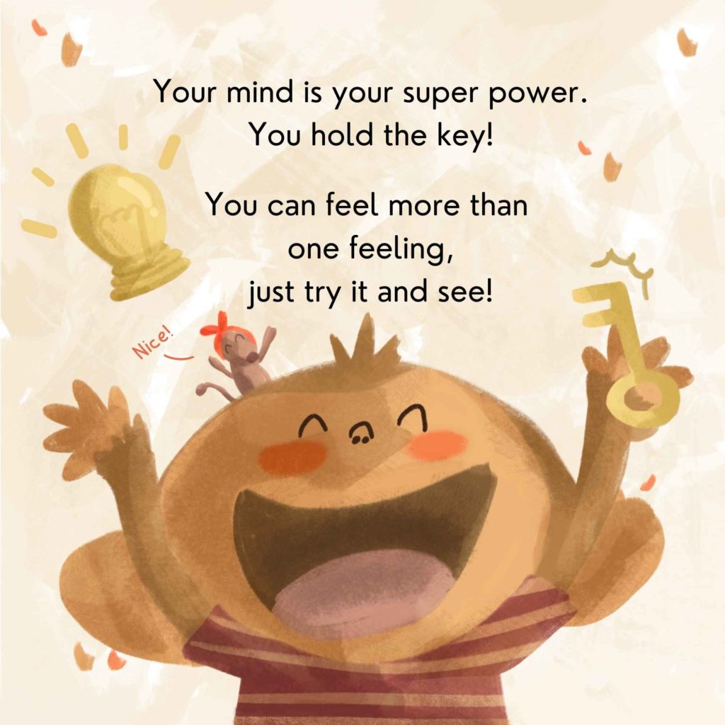 feeling all my feelings book by kim t. s. 3