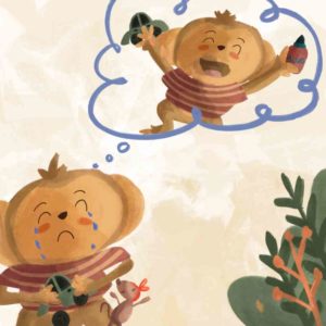 Books that help kids deal with emotions