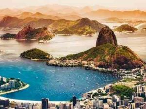 Picture Books about feelings Brazil