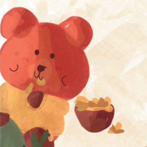 picture books that help kids deal with feelings like sadness