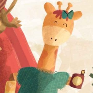 picture books that help kids deal with feelings like shyness
