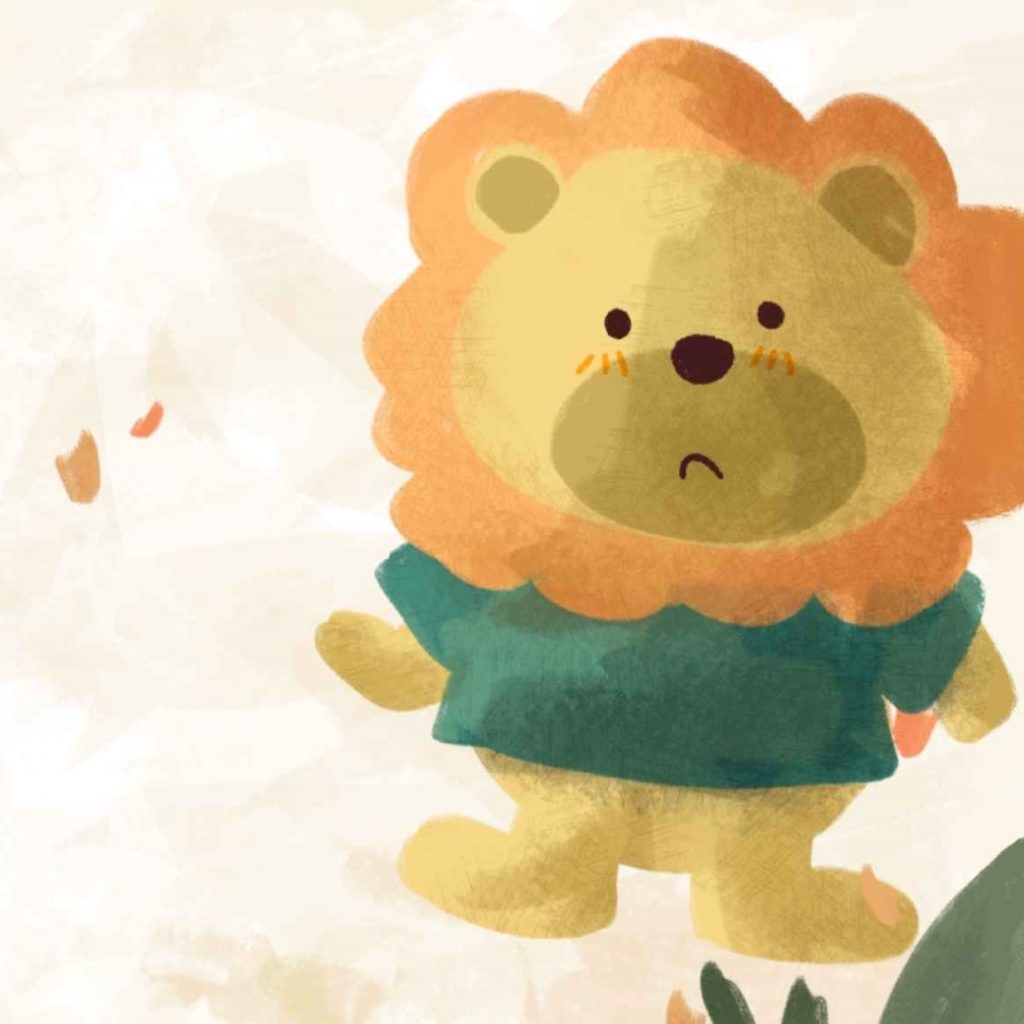 picture books that help kids deal with feelings like anger