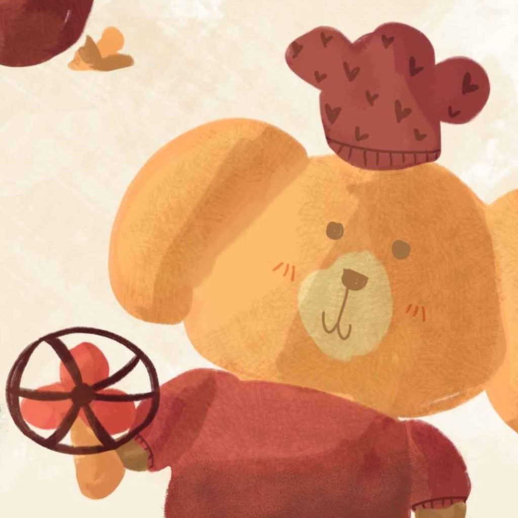 picture books that help kids deal with feelings like fear