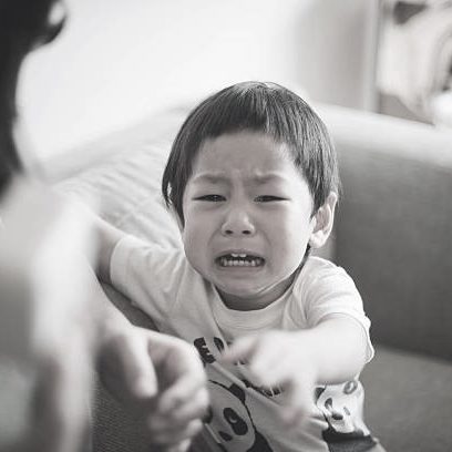 Moments of Weakness