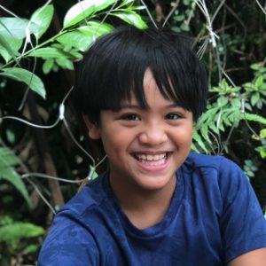 pirate book child author manu ofrecio