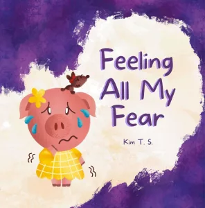 how to help kids overcome fears