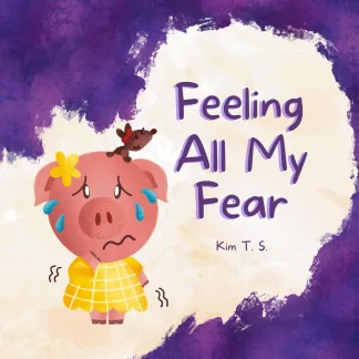 kids facing fears