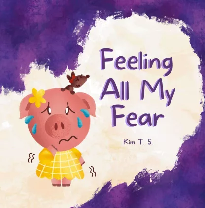 kids facing fears