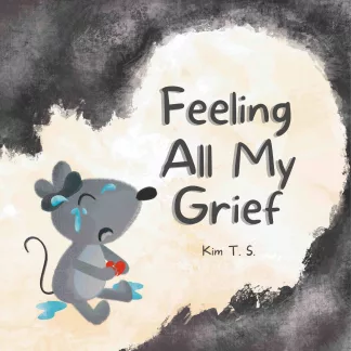 grief books for young children